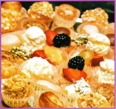 Pasticceria Caffetteria De Pascalis · Foto 5