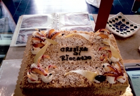 Pasticceria Caffetteria De Pascalis · Foto 3