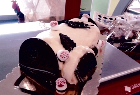 Pasticceria Caffetteria De Pascalis · Foto 4