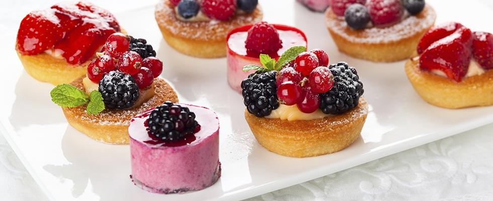 Pasticceria Caffetteria De Pascalis · Foto 1